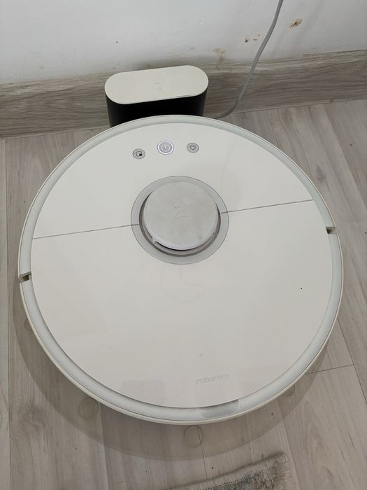 Робот пылесос Xiaomi Roborock S5