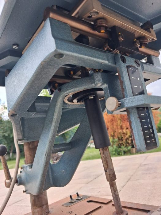 Aparat gravura/ mașina gravura/Pantograph Elma
