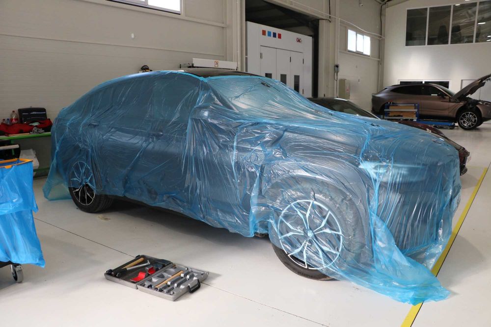 Service auto BMW Bucuresti electrica electronica mecanica sectorul 1