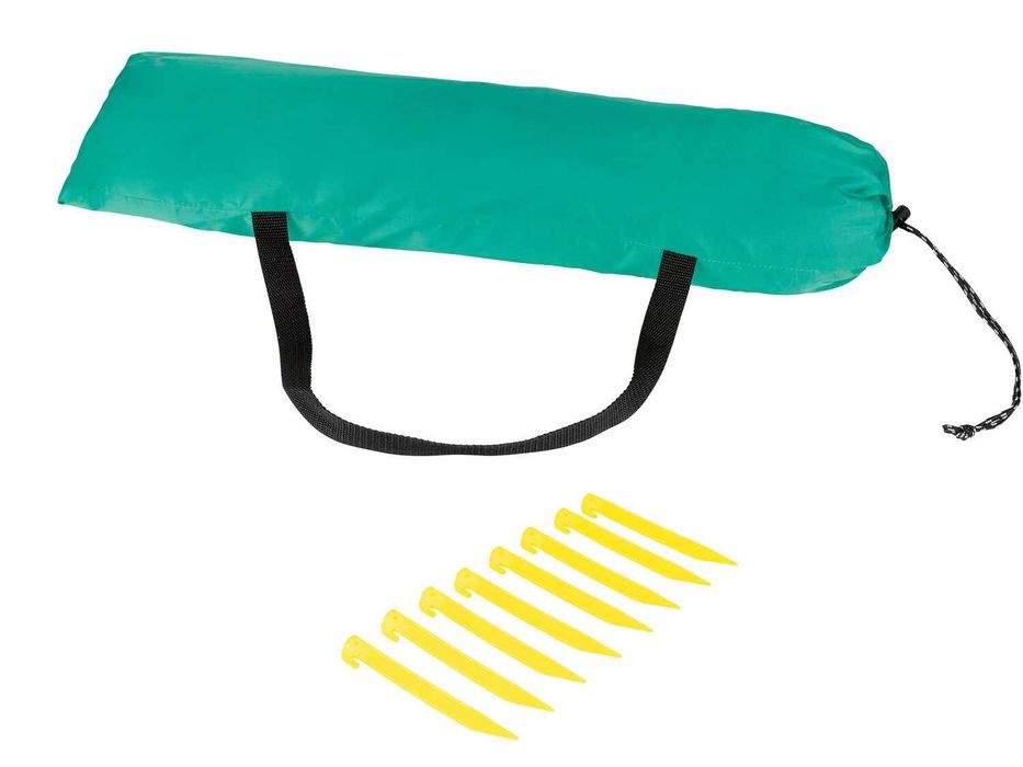 OFERTA! Cort de plajă FACTOR DE PROTECTIE UV60, paravan umbrar pescuit