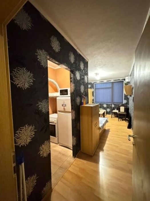 Продава се Едностаен апартамент в София, Люлин 1 - 36 кв.м за 2275 €/кв.м - Снимка #6