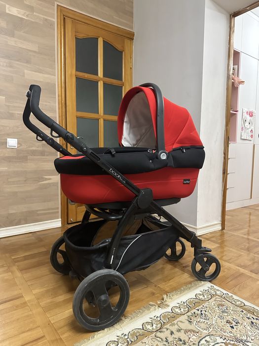 Коляска peg perego Италия