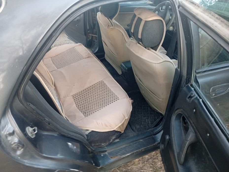 Продам машину mazda 626 Кронос девяносто шестой год.