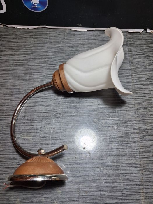 Светильники бра СССР.