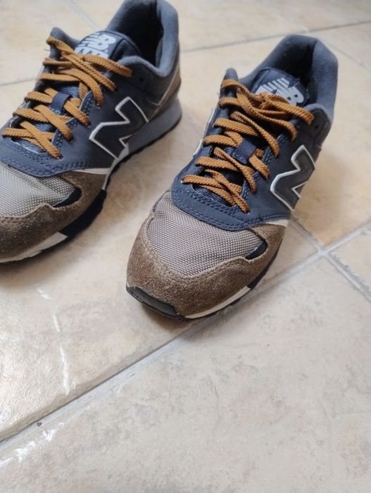 New balance model 446, mărimea 38-38.5-39, lungime 24.5 cm