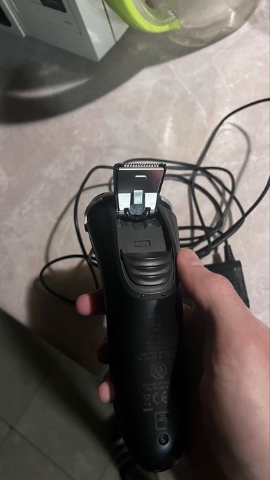 Aparat de ras Philips PowerTouch PT731/16