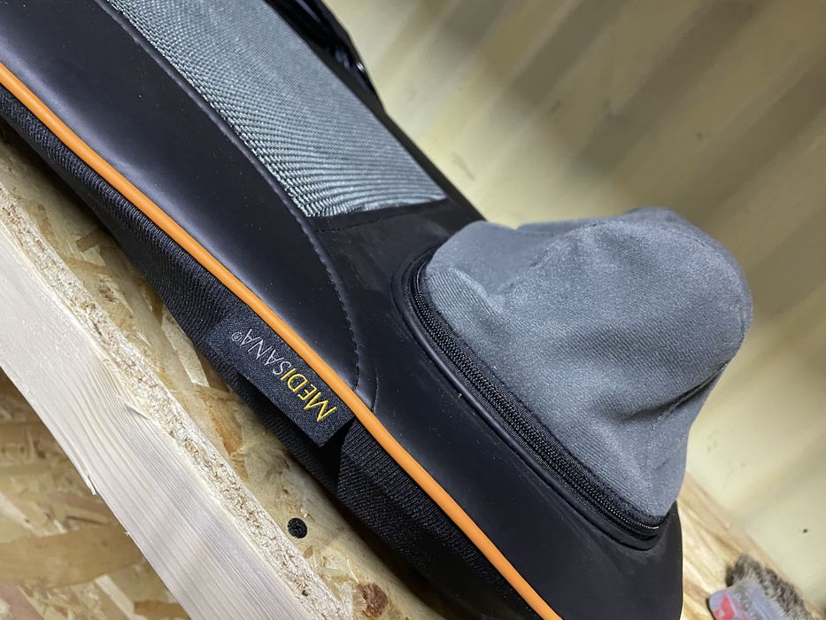 Vand aparat masaj spate si gat