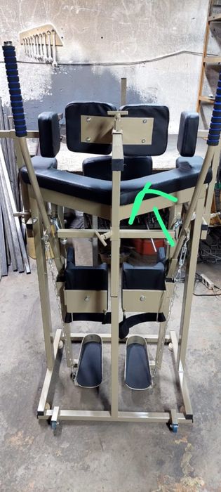 Продам тренажер имитатор ходьбы