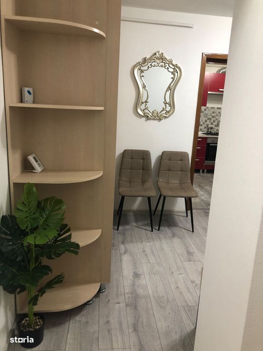 Apartament de 1 camera, etaj 1, zona Tatarasi