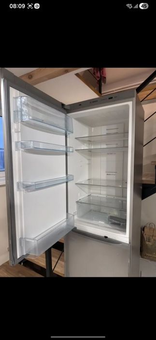 Продам холодильник bosh