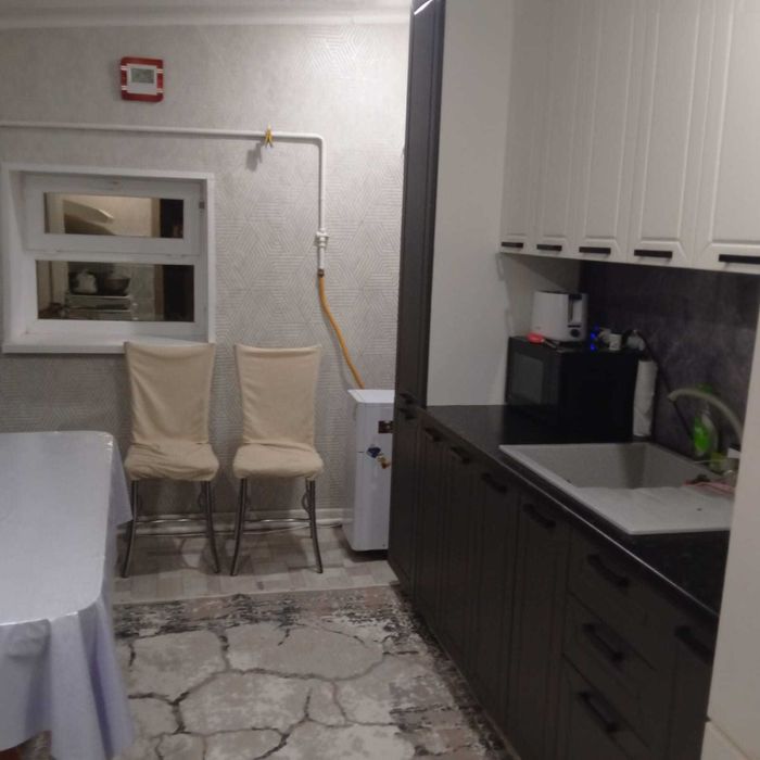 Продам дом в с. Сарыжар