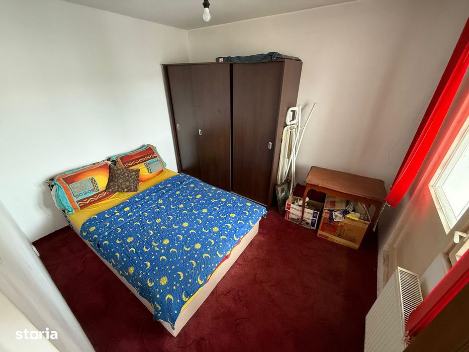 Melodiei zona Banca Transilvania - Ap. 3 camere