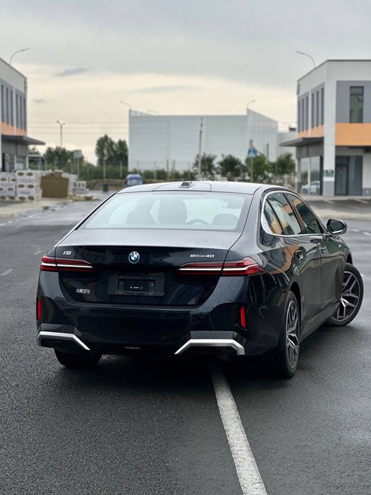 Bmw i5 eDrive 40