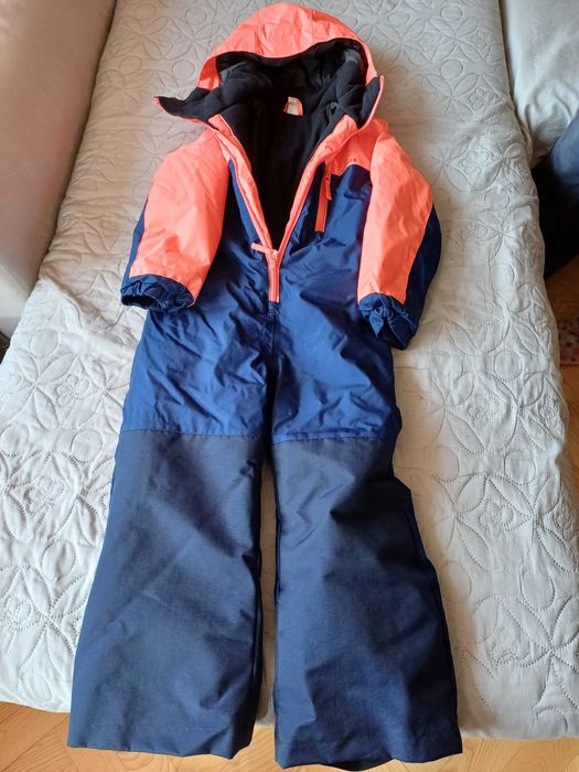 Детски ски гащирезон 5г.