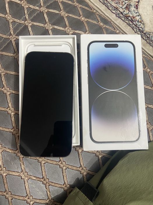 Iphone 14 pro 128gb
