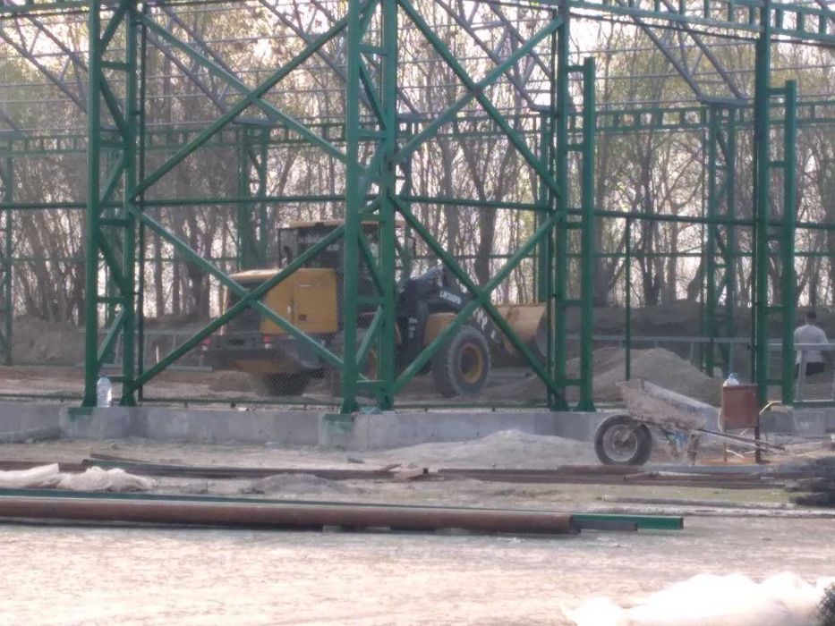 Suniy gazon Сунъий газон Искуственный газон катта мини стадионлар