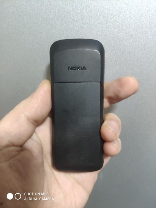 Nokia 1255,2115i,2125 и 2135(CDMA) mini Perfectum