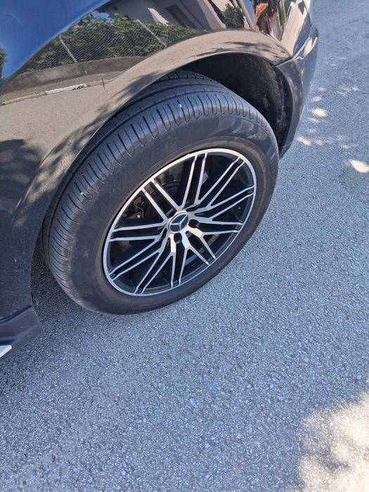 Джанти спорт пакет