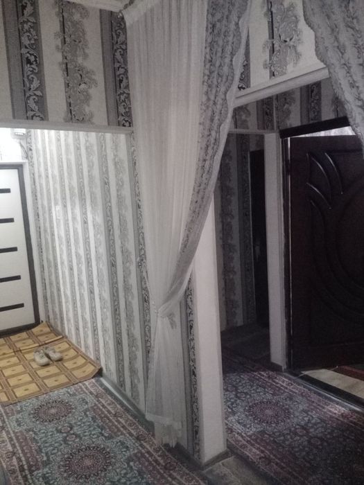 5 комнатная квартира