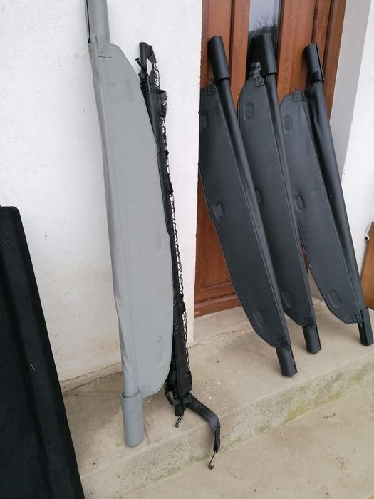 Rulou polita haion dacia logan mcv sandero 2007-2020