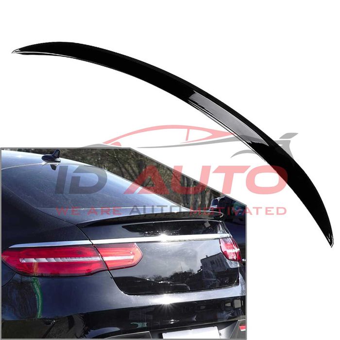Спойлер за багажник Mercedes GLE W292 coupe, мерцедес гле купе