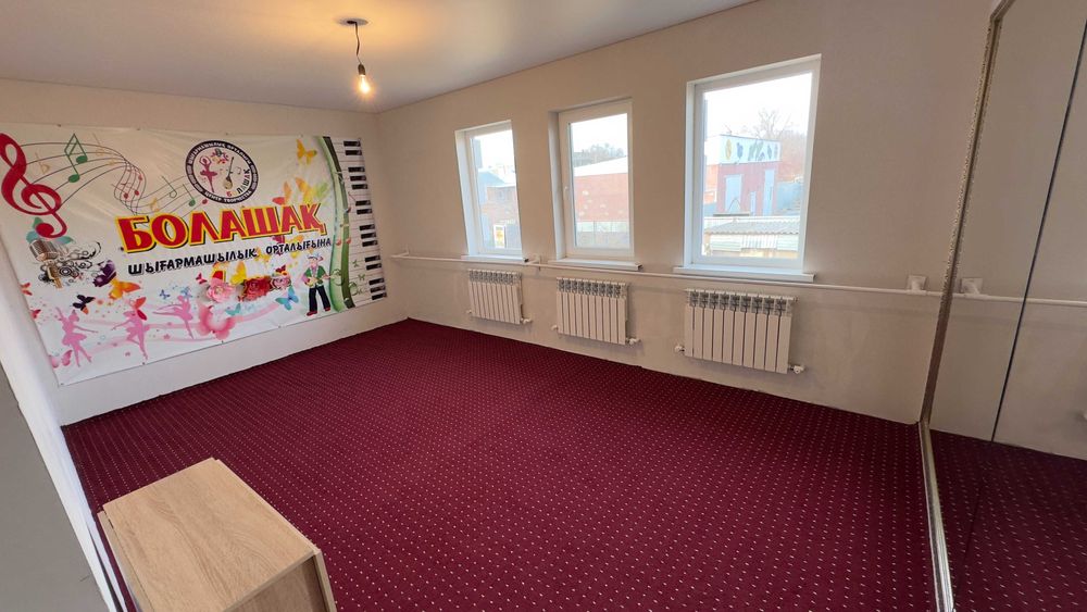 Коммерческое помещение