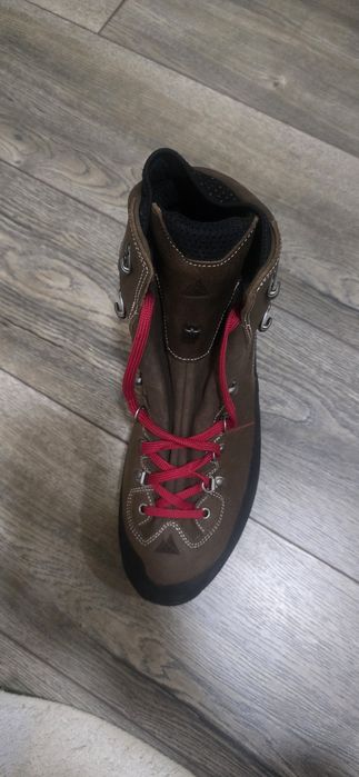 Мъжки зимни обувки Dachstein GAMS FELD GTX gore Tex