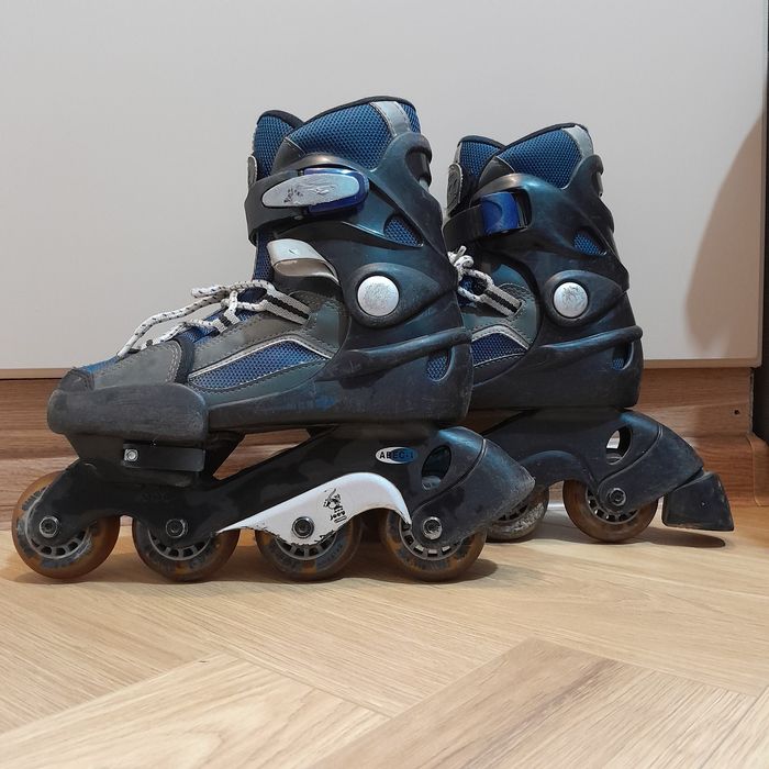 Ролики     детские