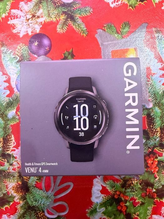 Garmin venu 4 41mm