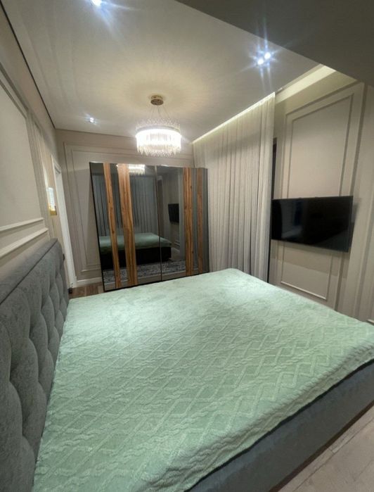 2/3/12 60м2 Мирабадский район ор-р ул Нукусская ЖК Nukus Avenue