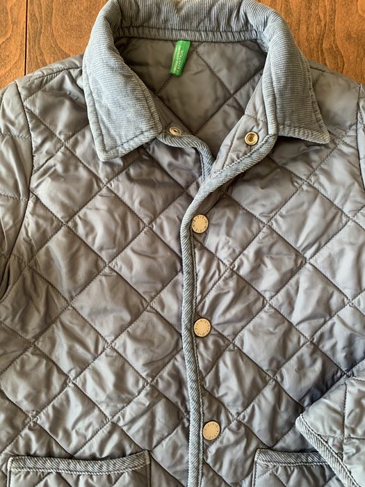 Пролетно яке Benetto