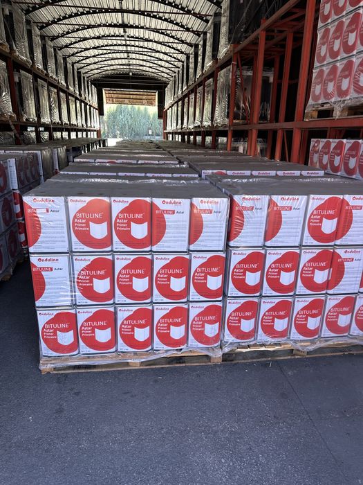 Primer bituline suyultrilgan chaqich