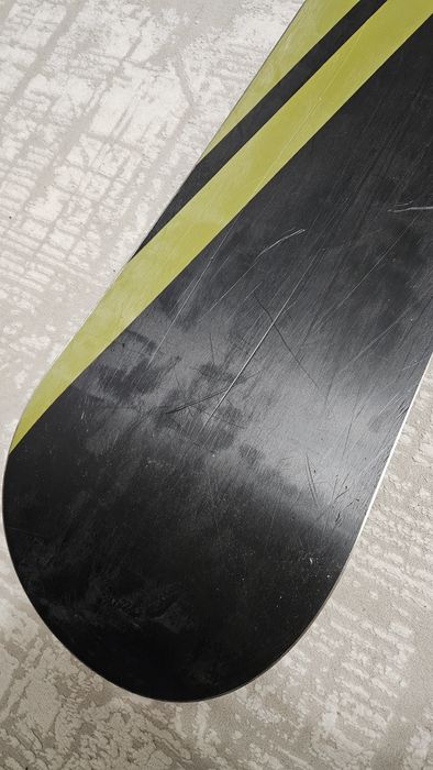 Доска Morrow radium