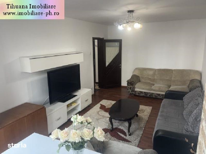 Apartament 3 camere de vanzare: Republicii(Prestij-8 Martie),etajul 2