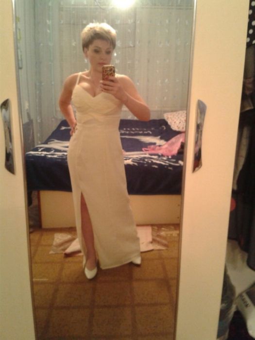 Платье не дорого