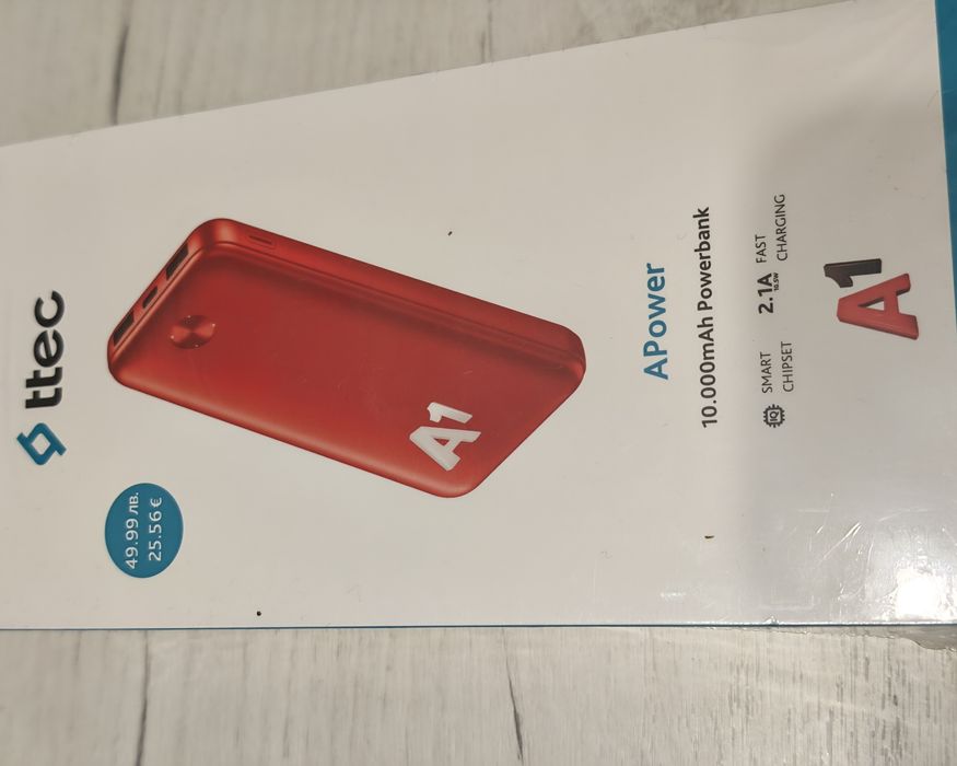 iPhone 18 Pro Max 256 GB Burgundy Нов Гаранция А1