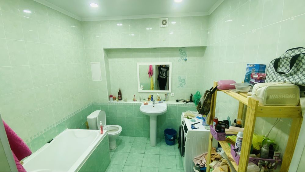 Продам квартиру