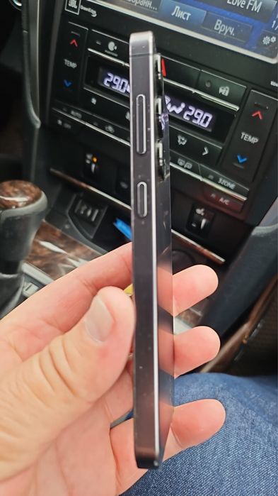 Samsung s24 черный цвет