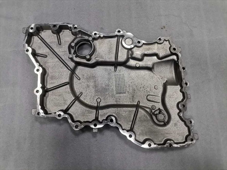 7852328 ОЕ BMW S63B44B маслен картер S63 M5 M8 X5M F90 F91 F95 F96