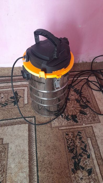 Пылесос сатылады