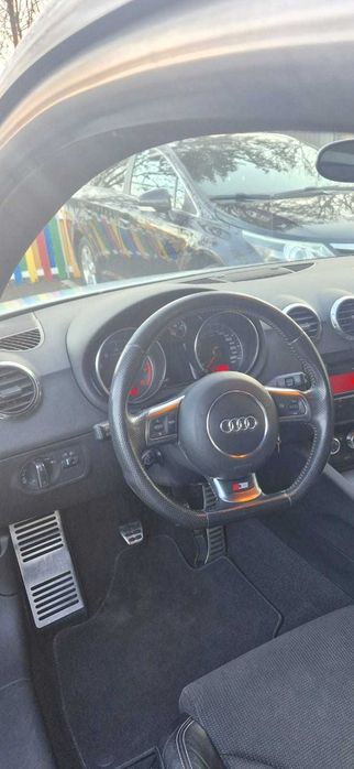 AUDI TT 2007 — imagine 3
