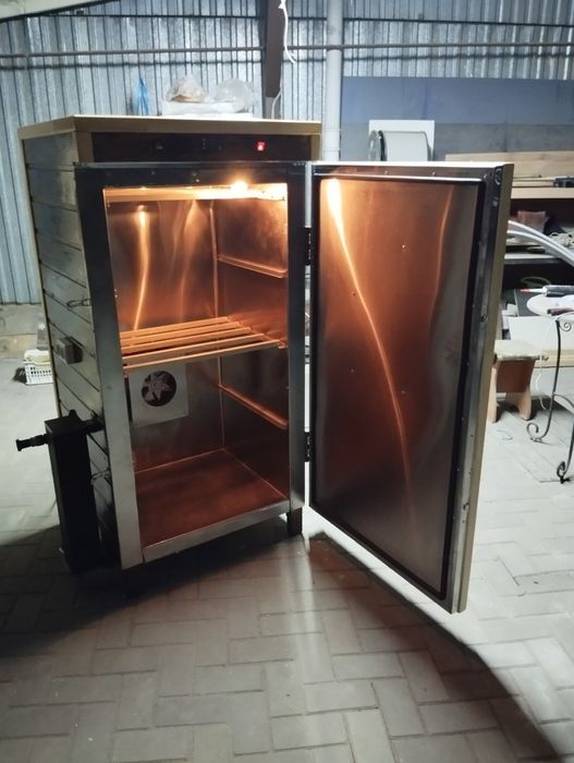 Каптильный аппарат