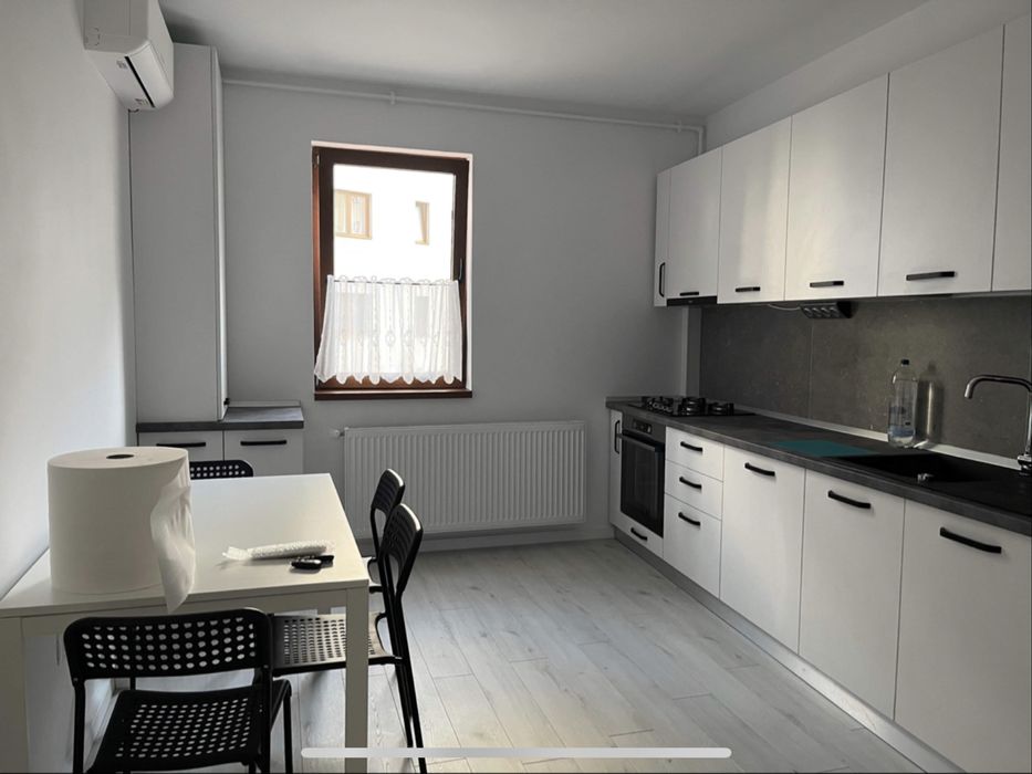 Apartament de inchiriat