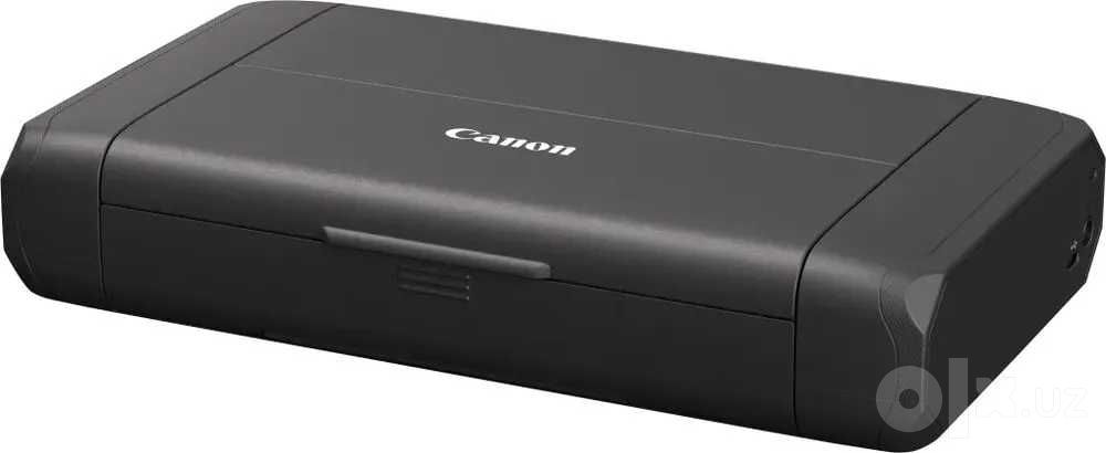 Мобильный Canon Принтер струйный PIXMA TR-150 А4
