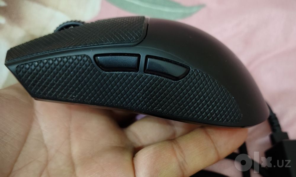 Razer Viper V3 pro