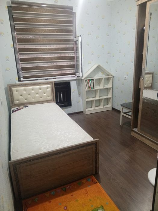 Продаётся 3 комнатная квартира идеальном состоянии