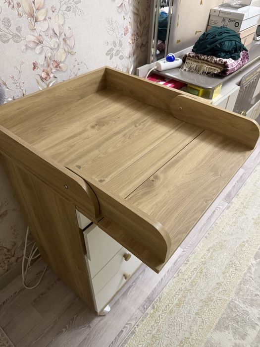 Детский камод б/у