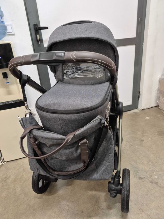 К-ка Cangaroo MACAN + чанта