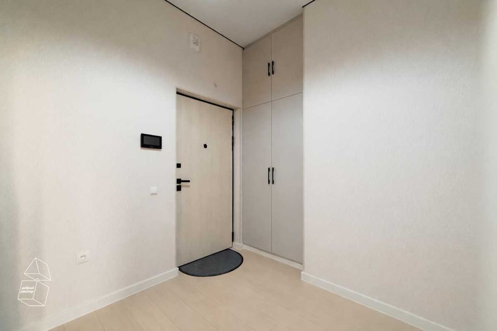 (Добрый) O’z Mahal, 40 м², 1/12/14, Уютная квартира под ключ