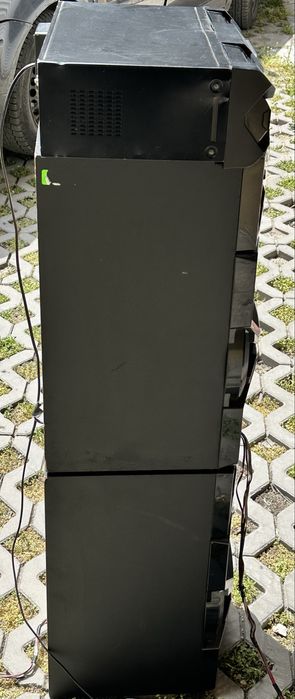 Panasonic Max 3500